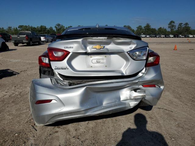 Photo 5 VIN: 1G1BE5SM4J7209279 - CHEVROLET CRUZE LT 