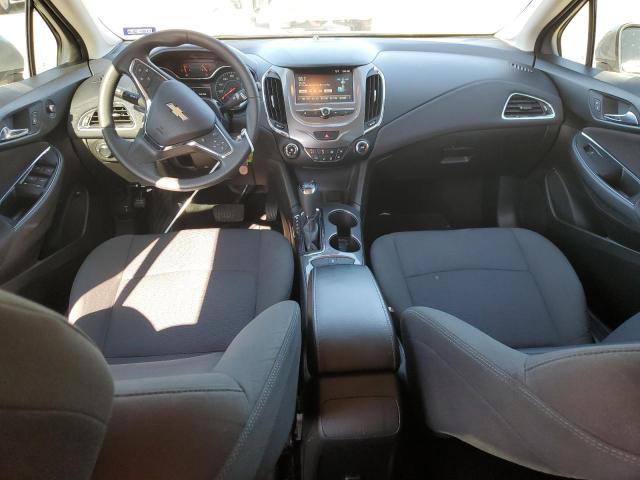 Photo 7 VIN: 1G1BE5SM4J7209279 - CHEVROLET CRUZE LT 