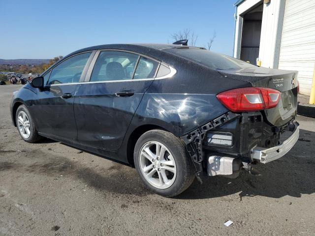 Photo 1 VIN: 1G1BE5SM4J7211839 - CHEVROLET CRUZE LT 