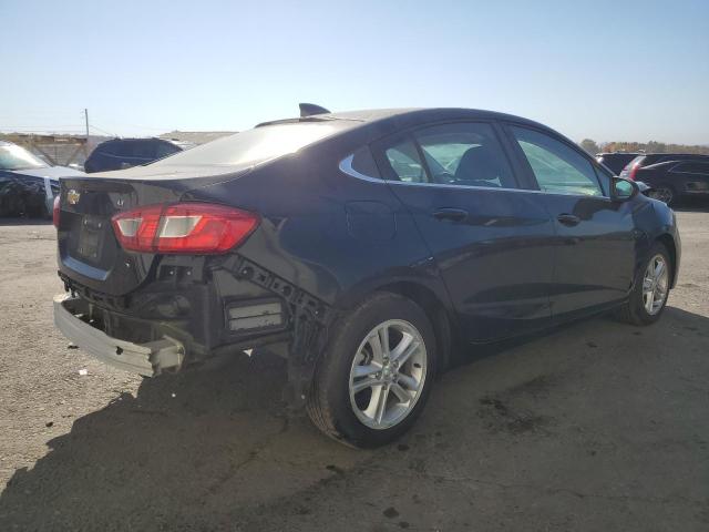 Photo 2 VIN: 1G1BE5SM4J7211839 - CHEVROLET CRUZE LT 