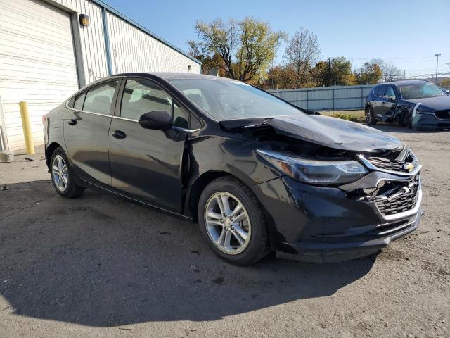 Photo 3 VIN: 1G1BE5SM4J7211839 - CHEVROLET CRUZE LT 