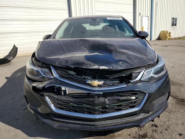 Photo 4 VIN: 1G1BE5SM4J7211839 - CHEVROLET CRUZE LT 