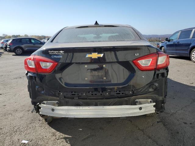 Photo 5 VIN: 1G1BE5SM4J7211839 - CHEVROLET CRUZE LT 