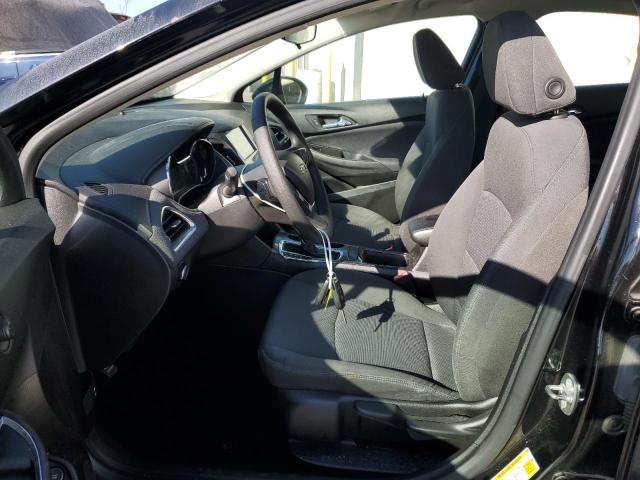 Photo 6 VIN: 1G1BE5SM4J7211839 - CHEVROLET CRUZE LT 