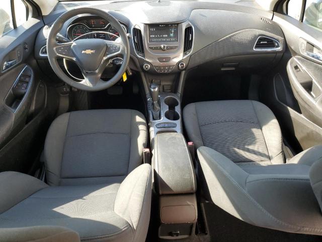 Photo 7 VIN: 1G1BE5SM4J7211839 - CHEVROLET CRUZE LT 