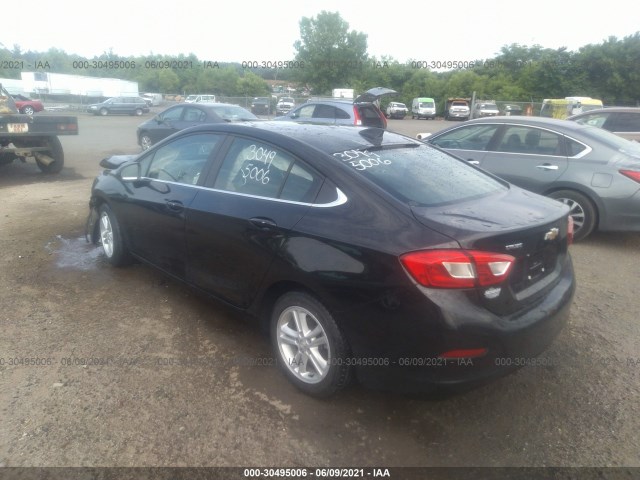 Photo 2 VIN: 1G1BE5SM4J7213073 - CHEVROLET CRUZE 