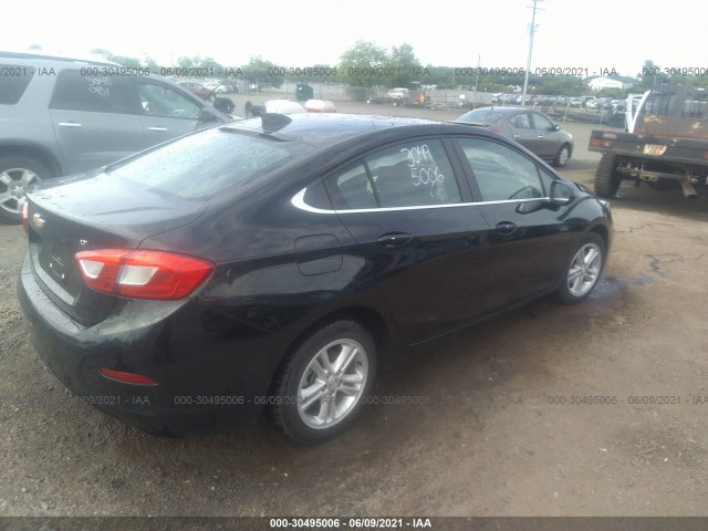 Photo 3 VIN: 1G1BE5SM4J7213073 - CHEVROLET CRUZE 