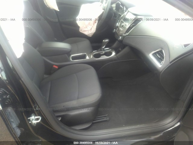 Photo 4 VIN: 1G1BE5SM4J7213073 - CHEVROLET CRUZE 