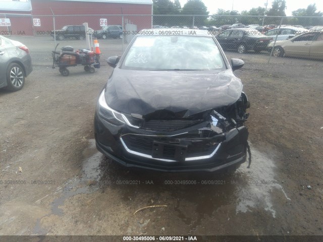 Photo 5 VIN: 1G1BE5SM4J7213073 - CHEVROLET CRUZE 