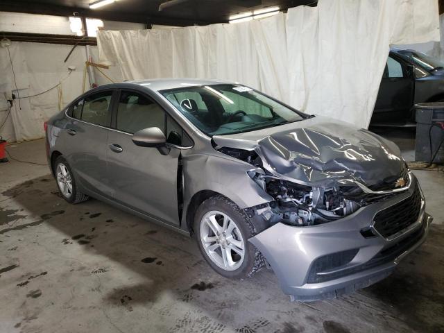 Photo 0 VIN: 1G1BE5SM4J7216524 - CHEVROLET CRUZE LT 