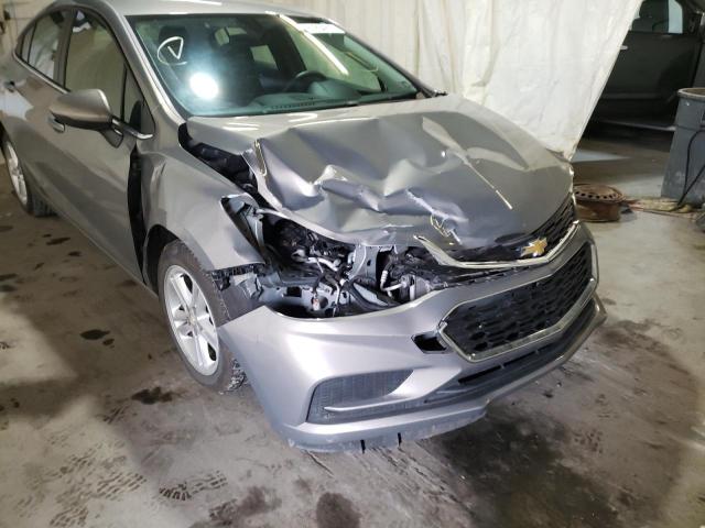 Photo 8 VIN: 1G1BE5SM4J7216524 - CHEVROLET CRUZE LT 