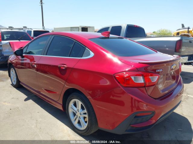 Photo 2 VIN: 1G1BE5SM4J7221786 - CHEVROLET CRUZE 