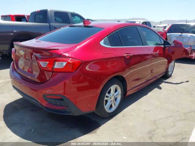 Photo 3 VIN: 1G1BE5SM4J7221786 - CHEVROLET CRUZE 