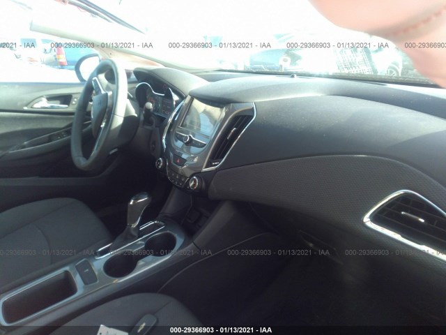 Photo 4 VIN: 1G1BE5SM4J7223960 - CHEVROLET CRUZE 