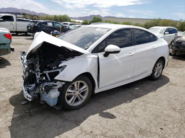 Photo 0 VIN: 1G1BE5SM4J7225904 - CHEVROLET CRUZE LT 