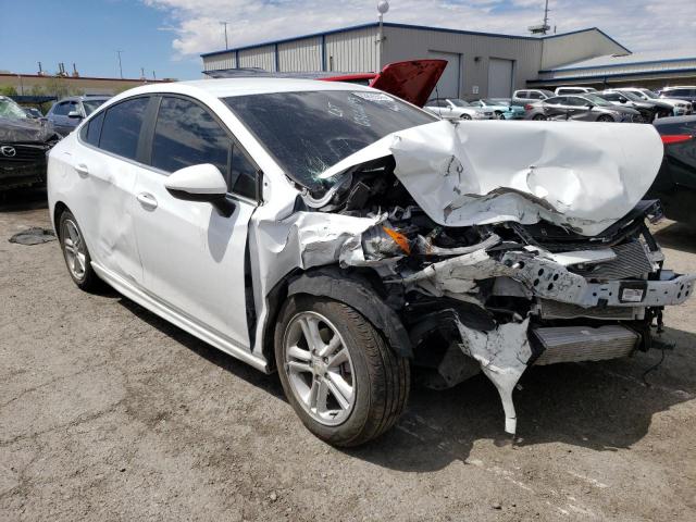 Photo 3 VIN: 1G1BE5SM4J7225904 - CHEVROLET CRUZE LT 