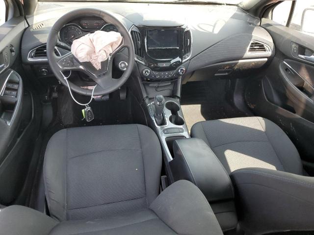 Photo 7 VIN: 1G1BE5SM4J7225904 - CHEVROLET CRUZE LT 