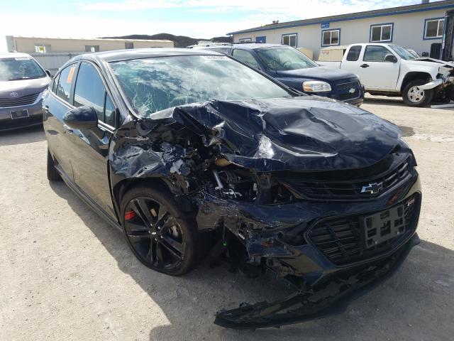 Photo 0 VIN: 1G1BE5SM4J7231024 - CHEVROLET CRUZE LT 