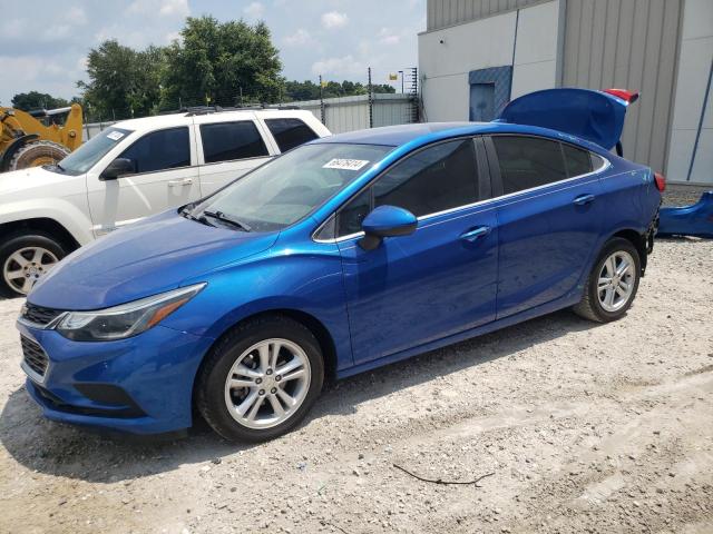 Photo 0 VIN: 1G1BE5SM4J7232237 - CHEVROLET CRUZE LT 