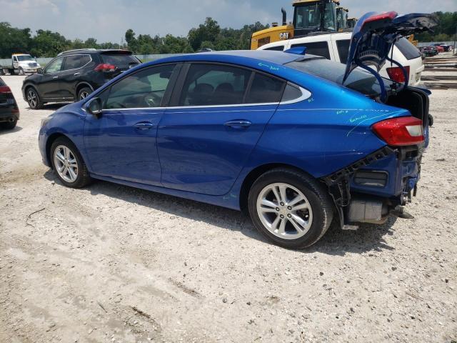 Photo 1 VIN: 1G1BE5SM4J7232237 - CHEVROLET CRUZE LT 