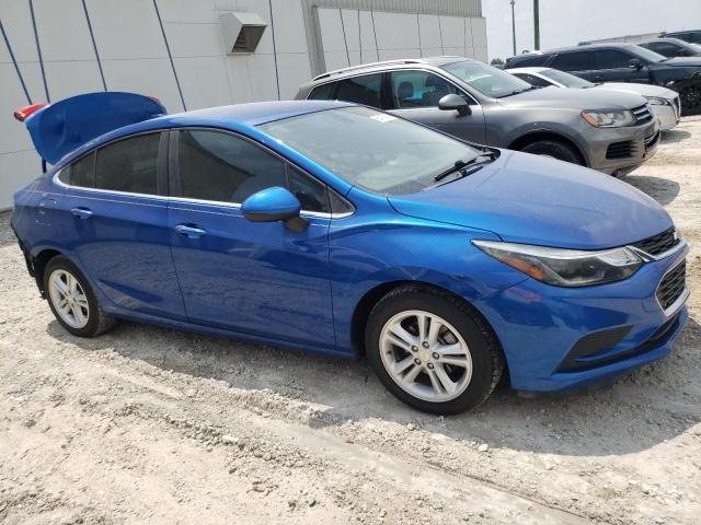 Photo 3 VIN: 1G1BE5SM4J7232237 - CHEVROLET CRUZE LT 