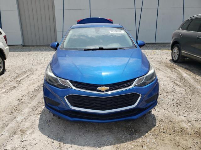 Photo 4 VIN: 1G1BE5SM4J7232237 - CHEVROLET CRUZE LT 