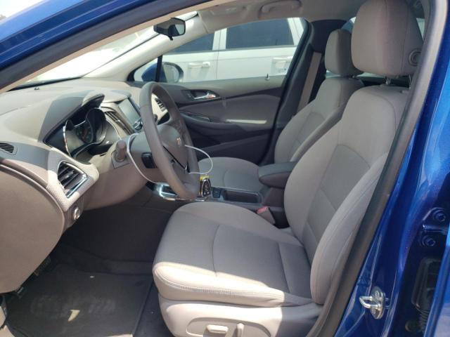 Photo 6 VIN: 1G1BE5SM4J7232237 - CHEVROLET CRUZE LT 