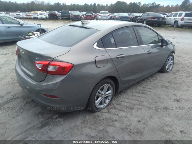 Photo 3 VIN: 1G1BE5SM4J7232688 - CHEVROLET CRUZE 