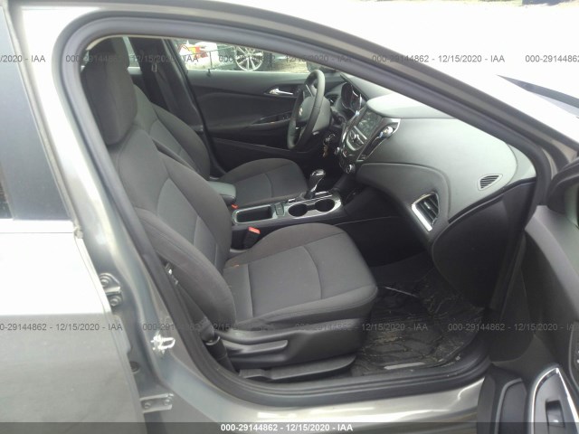 Photo 4 VIN: 1G1BE5SM4J7232688 - CHEVROLET CRUZE 