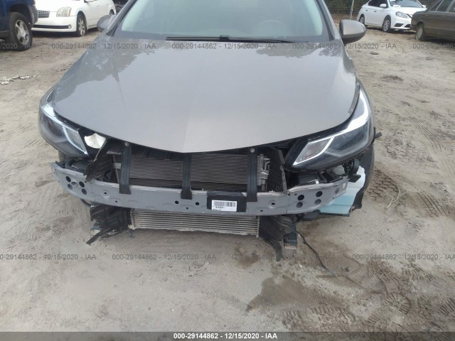 Photo 5 VIN: 1G1BE5SM4J7232688 - CHEVROLET CRUZE 