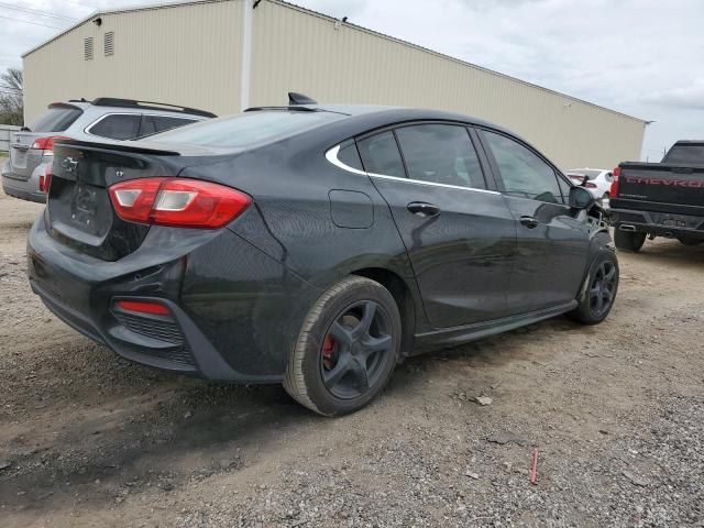 Photo 2 VIN: 1G1BE5SM4J7235932 - CHEVROLET CRUZE 