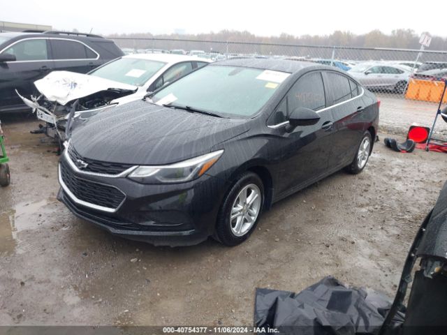 Photo 1 VIN: 1G1BE5SM4J7237700 - CHEVROLET CRUZE 