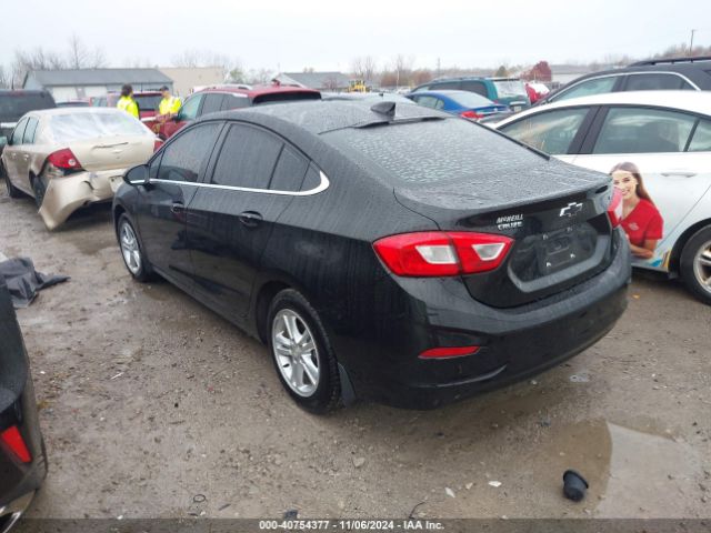 Photo 2 VIN: 1G1BE5SM4J7237700 - CHEVROLET CRUZE 