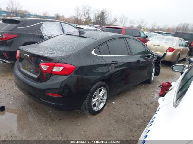 Photo 3 VIN: 1G1BE5SM4J7237700 - CHEVROLET CRUZE 