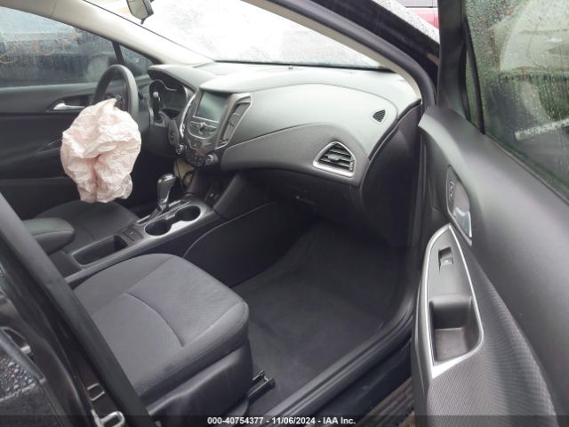 Photo 4 VIN: 1G1BE5SM4J7237700 - CHEVROLET CRUZE 