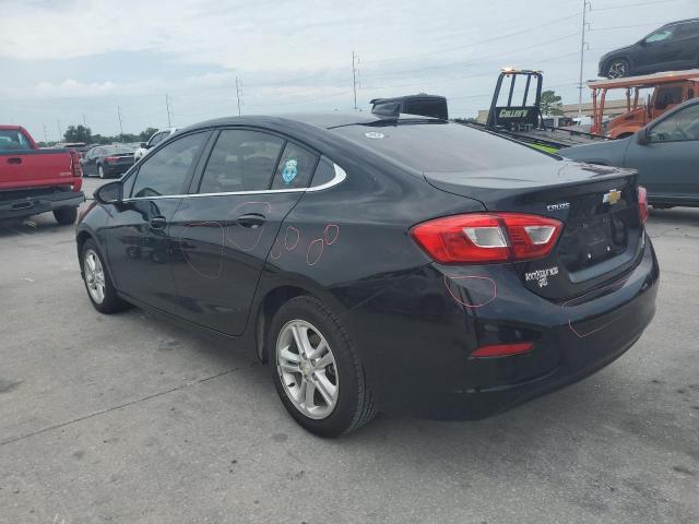 Photo 1 VIN: 1G1BE5SM4J7237793 - CHEVROLET CRUZE LT 