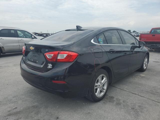 Photo 2 VIN: 1G1BE5SM4J7237793 - CHEVROLET CRUZE LT 