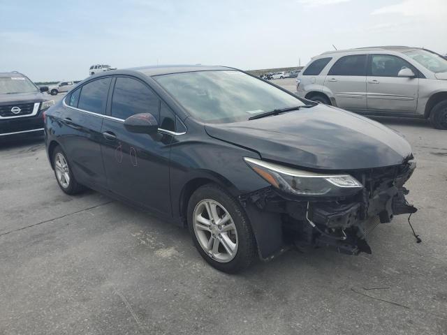 Photo 3 VIN: 1G1BE5SM4J7237793 - CHEVROLET CRUZE LT 