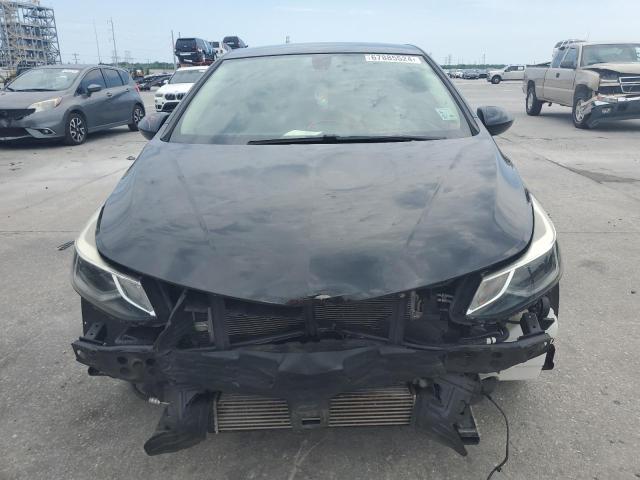 Photo 4 VIN: 1G1BE5SM4J7237793 - CHEVROLET CRUZE LT 