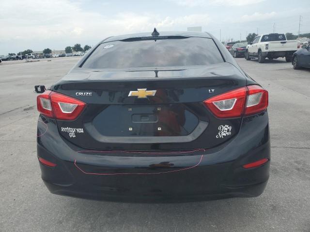 Photo 5 VIN: 1G1BE5SM4J7237793 - CHEVROLET CRUZE LT 