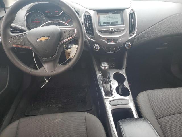 Photo 7 VIN: 1G1BE5SM4J7237793 - CHEVROLET CRUZE LT 