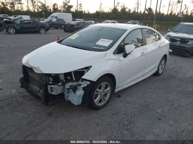 Photo 1 VIN: 1G1BE5SM4J7239320 - CHEVROLET CRUZE 