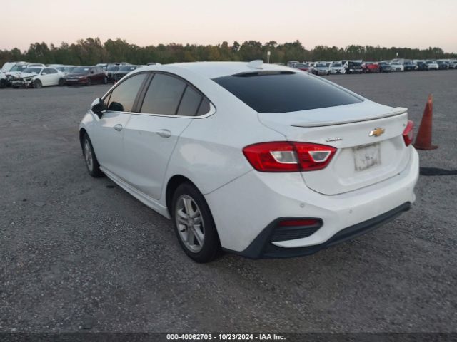 Photo 2 VIN: 1G1BE5SM4J7239320 - CHEVROLET CRUZE 