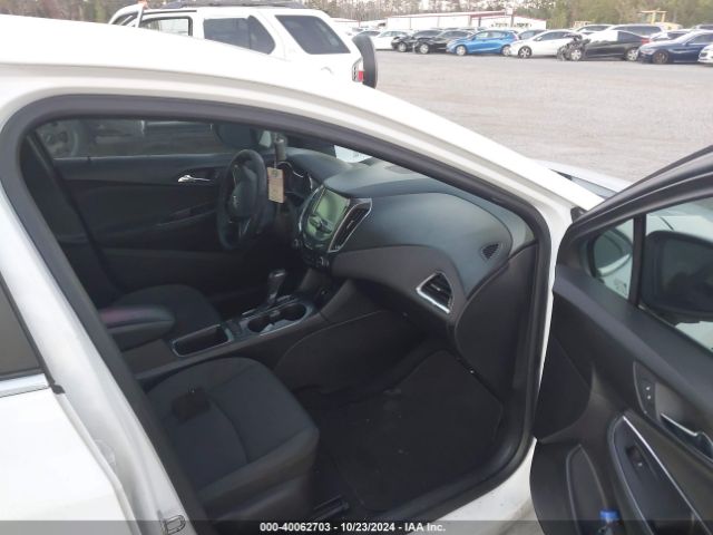 Photo 4 VIN: 1G1BE5SM4J7239320 - CHEVROLET CRUZE 