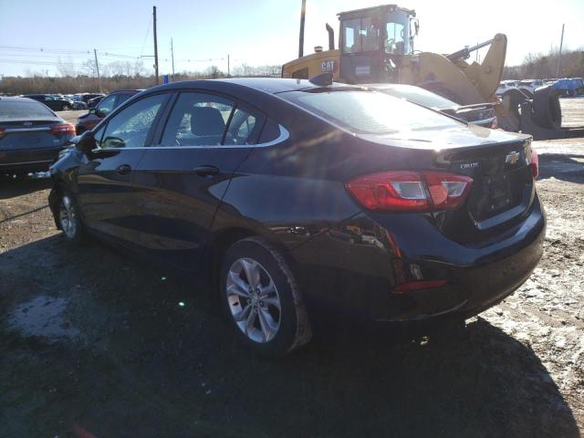 Photo 1 VIN: 1G1BE5SM4K7100290 - CHEVROLET CRUZE LT 