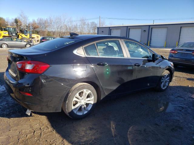 Photo 2 VIN: 1G1BE5SM4K7100290 - CHEVROLET CRUZE LT 