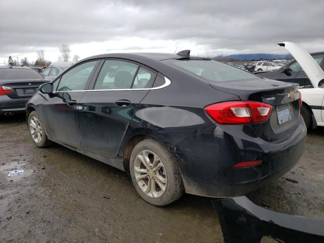 Photo 2 VIN: 1G1BE5SM4K7100984 - CHEVROLET CRUZE 