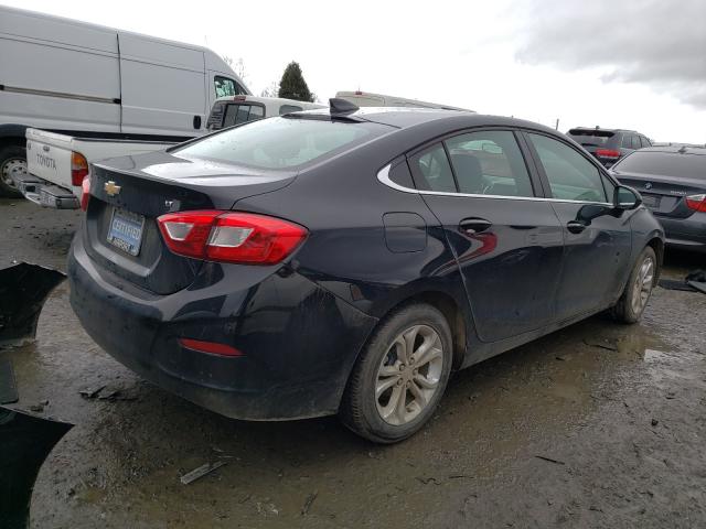 Photo 3 VIN: 1G1BE5SM4K7100984 - CHEVROLET CRUZE 