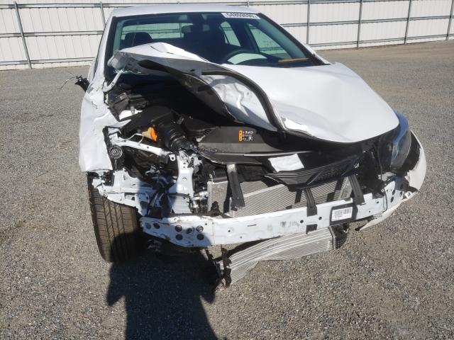 Photo 8 VIN: 1G1BE5SM4K7104128 - CHEVROLET CRUZE 