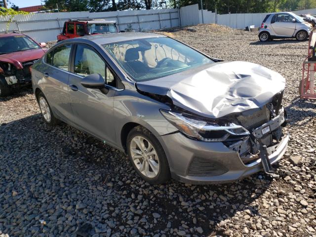 Photo 0 VIN: 1G1BE5SM4K7106803 - CHEVROLET CRUZE LT 